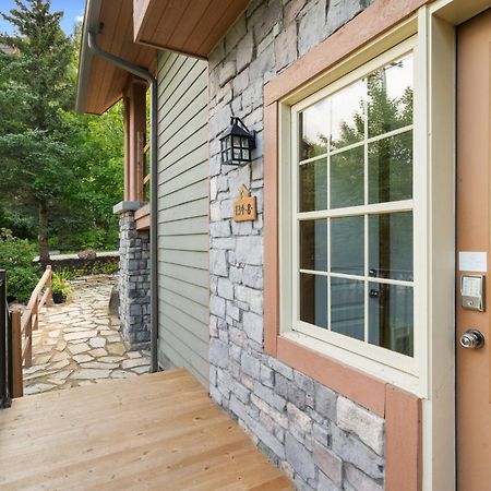מונט טרמבלאנט Les Falaises Tremblant - Ski Inout Condo W2Bdrs מראה חיצוני תמונה